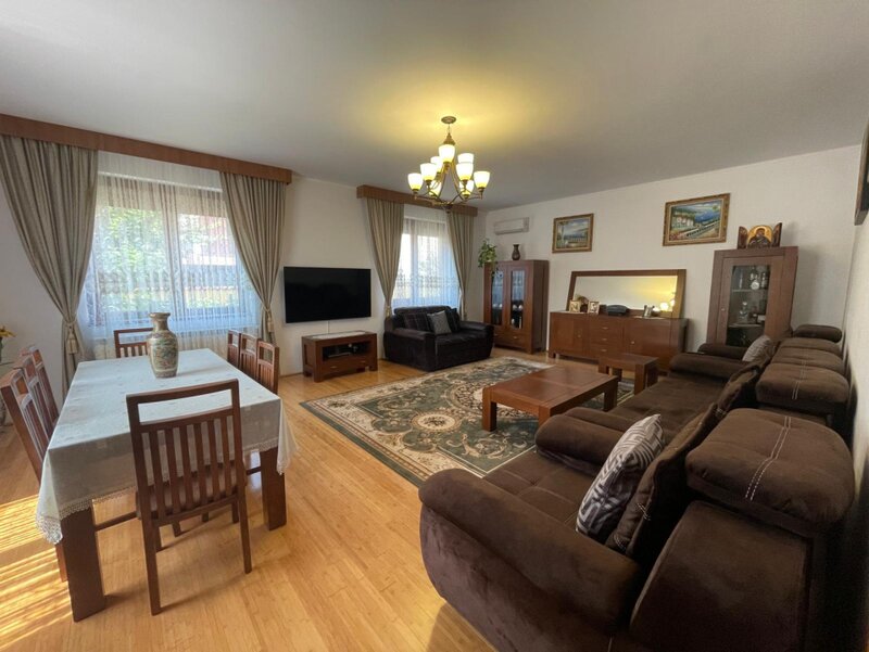 Popesti Leordeni -  Vila deosebita Strada Viilor - Cartier Privat