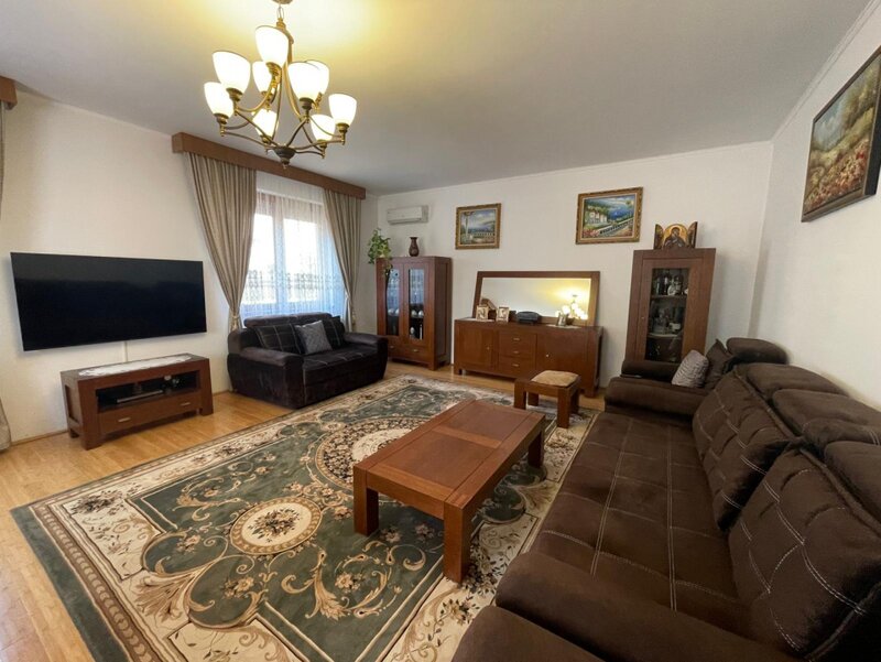 Popesti Leordeni -  Vila deosebita Strada Viilor - Cartier Privat