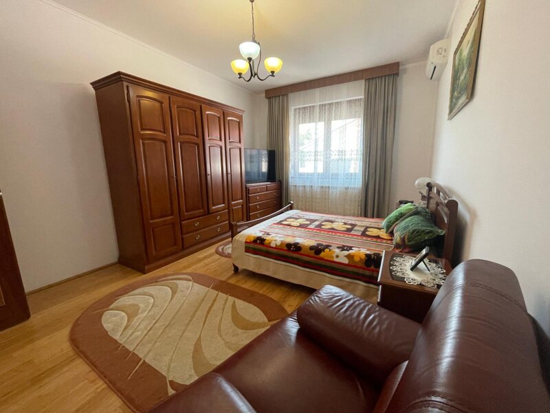 Popesti Leordeni -  Vila deosebita Strada Viilor - Cartier Privat