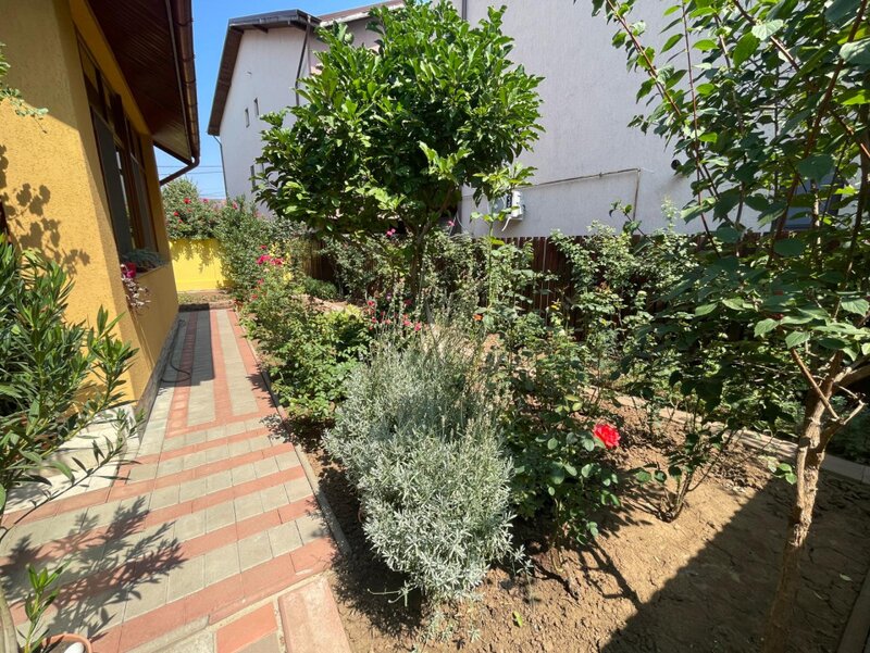 Popesti Leordeni -  Vila deosebita Strada Viilor - Cartier Privat